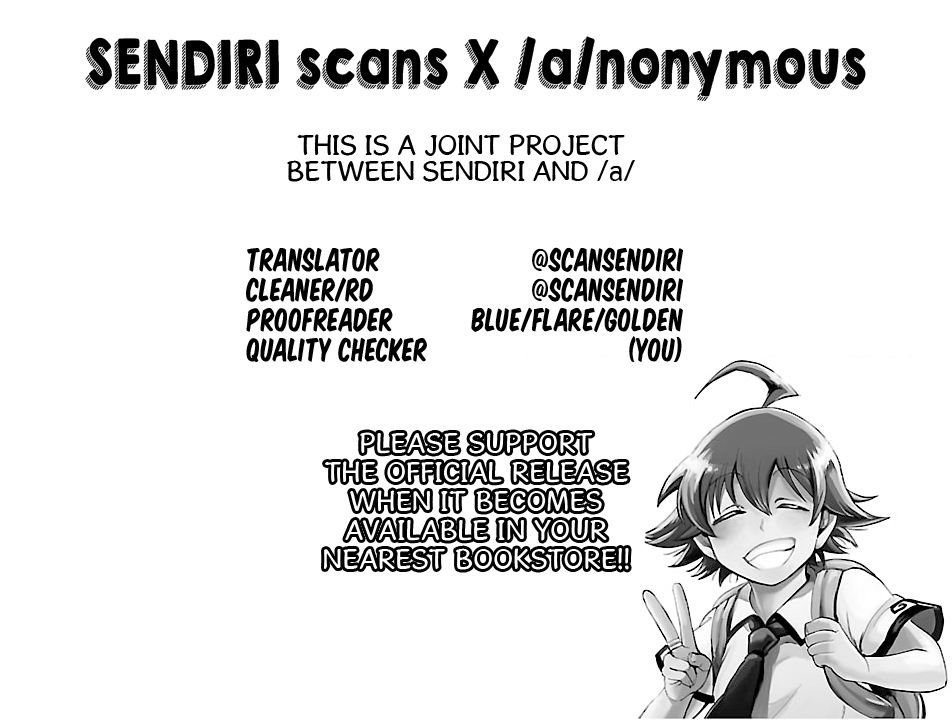 Welcome to Demon School! Iruma-kun, Chapter 83 image 19